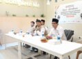 Panwascam Ciledug Akan Selalu Hadir Lakukan Pengawasan 