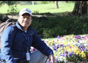 Waspada! Guru Jangan Percaya, Ada Penipuan Mengatasnamakan Penempatan Formasi P3K Guru. Ini Kata Kadisdik Ronianto