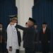 Agus Mulyadi Resmi Jadi Wali Kota Cirebon, Ini Pesan Pj Gubernur
