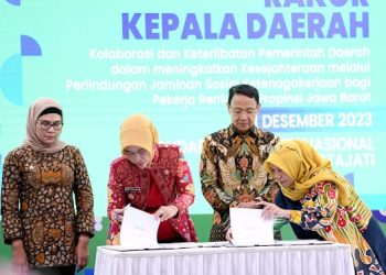 Pembangunan SOR Watubelah akan Dilanjutkan, Pemprov Jabar Lakukan Kajian