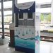 Jelang Angkutan Nataru, KAI Sediakan Water Station Layanan Isi Ulang Air Minum Gratis di Stasiun