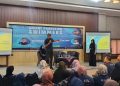 “Smart Parenting Swimmers” di Kabupaten Cirebon Hadirkan Pelatih Renang dari Prancis