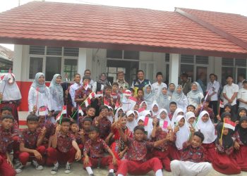 Strategi Pemkab Cirebon Tingkatkan IPM Bidang Pendidikan, Bupati: Pendidikan Bermutu Penunjang Kualitas SDM Mumpuni