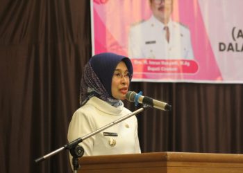 Pemkab Cirebon Wujudkan Pemenuhan Hak dan Perlindungan Anak