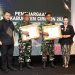 Laksanakan Program TNI Ramah Anak, Dandim 0614/Kota Cirebon dan Babinsa Terima Penghargaan dari KPAID Cirebon