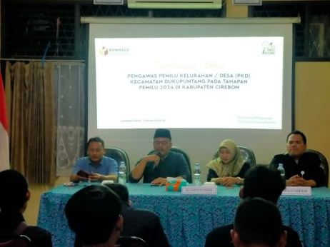 Panwascam Dukupuntang