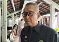 Sekda Agus Mulyadi Akan Dilantik Jadi Pj Wali Kota Cirebon Sore Ini