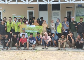 STIKes Kuningan Gandeng IPWL Putra Agung Mandiri, Terapkan Inovasi Layanan Cegah Penyalahgunaan Napza