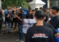 Aldera Beri Catatan Buruk ke Eksekutif dan Legislatif di Kabupaten Cirebon