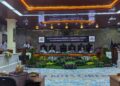 DPRD Kota Cirebon Gelar Sidang Paripurna Hari Jadi ke-654 Cirebon