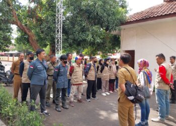 Tidak Pandang Bulu, Panwascam Sumber Akan Awasi Kegiatan Kampanye Pemilu 2024