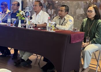 Jelang Pemilu 2024, Temuan Uang Palsu Segini Menurun