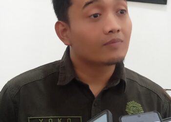 Kejaksaan Turun Tangan, Dalami Robohnya Gapura Taman Pataraksa