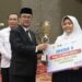 Siswi SMP Negeri 2 Gempol Tuai Prestasi, Juara 3 Lomba Cipta Puisi Tingkat Kabupaten Cirebon