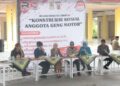 Minimalisasi Kenalan Remaja, Pemkab Akan Perbanyak Ruang Ekspresi Bagi Anak Muda