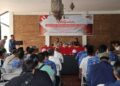 Kapolresta dan Kajari Beri Penyuluhan Hukum Bagi Para Kuwu di Kabupaten Cirebon