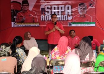 Rokhmin Dahuri Optimistis Ganjar-Mahfud Menang Pilpres 2024, Ini Alasannya