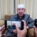 Dinonaktifkan Sebagai Pengurus PBNU, Ini Respon Sesepuh Ponpes Buntet Cirebon
