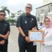 Kota Cirebon Raih Penghargaan dari Ombudsman dan Parahita Ekapraya Kategori Pratama Tahun 2022