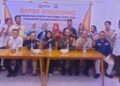 Panwascam Susukan: Distribusi Logistik Harus Transparan