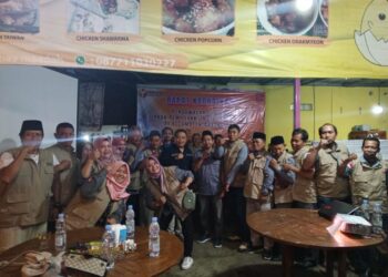 Panwascam Gunungjati: PKD Akan Lakukan Pemetaan Kerawanan Distribusi Logistik