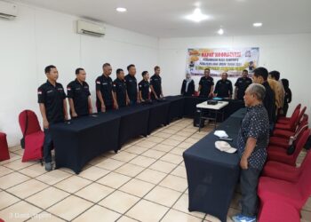 Panwascam Sumber Awasi Pelaksanaan Kampanye Secara Ketat