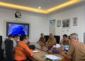 Bertemu Pengurus SMSI, Pj Walikota Cirebon Dorong Perangkat Daerah Tingkatkan Kerjasama dengan Media Online