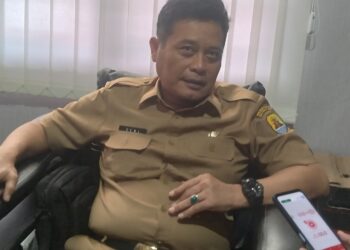 Minimalisasi Risiko Bencana Alam, BPBD Bentuk Destana Hadapi Musim Penghujan