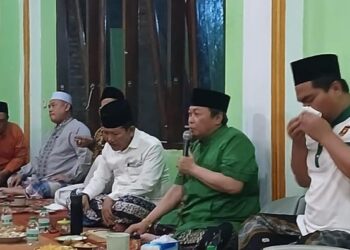 Presiden, Wapres dan Jajaran Menteri Diundang pada Haul Mbah Sa’id Gedongan Ke-93
