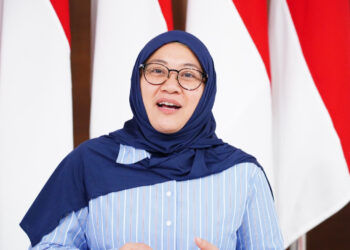 Kemenag Buka Seleksi PPIH Tingkat Pusat Mulai 11 Januari 2024