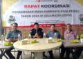 Panwascam Depok Minimalisasi Pelanggaran Pemilu di Wilayahnya