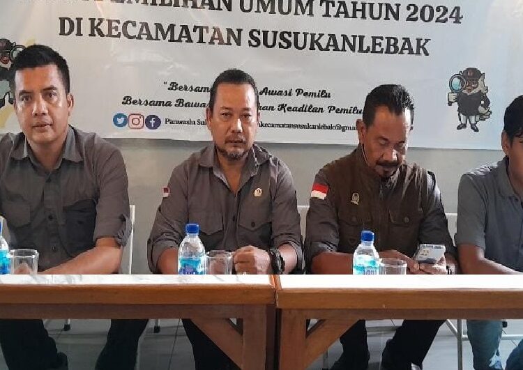 Dok. Panwascam Susukanlebak