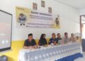Panwascam Gegesik Siap Awasi Ketat Distribusi Logistik Pemilu 2024