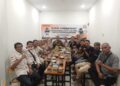 Panwascam Lemahabang Siap Awasi Distribusi Logistik Pemilu 2024