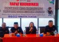 Panwascam Palimanan Gencar Sosialisasikan Aturan Kampanye Pemilu