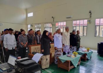 Musrenbang Kecamatan Pekalipan, Pj Wali Kota Apresiasi Pembangunan Berbasis Kearifan Lokal