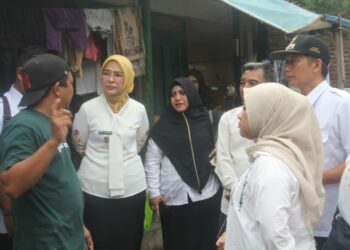 Banyak Kesalahan Data Kemiskinan Ekstrem, Wabup Cirebon Intens Lakukan Verifikasi