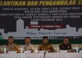 Target Program PTSL di Kabupaten Cirebon Capai 40 Ribu Sertifikat