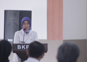 Pemkab Seleksi Jabatan Kadishub, Wabup Beri Pesan bagi 12 Peserta Open Bidding