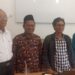 Sikapi Dinamika Politik Nasional, Masyarakat Cirebon Desak Presiden tidak Salahgunakan Kekuasaan