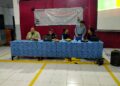 Tahapan Tungsura, Panwascam Lemahabang Tekankan Peningkatan Kewaspadaan PTPS