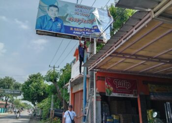 Panwascam Karangwareng Fokus Tegakkan Aturan Pemilu