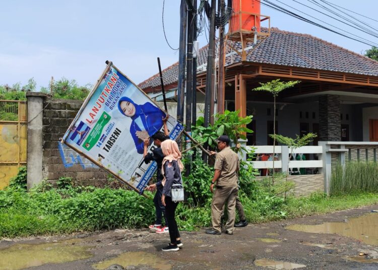 Foto: Dok. Panwascam Tengahtani