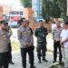 Pasca Pemungutan Suara Pemilu, Kapolres Cirebon Kota Cek Sejumlah PPK