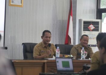 Baru 91 dari 550 Perumahan Menyerahkan PSU ke Pemkab Cirebon