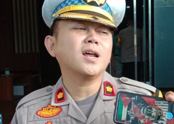 Polresta Cirebon Bakal Bangun Tugu Udang dari Sitaan Knalpot Bising