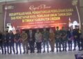 Pleno Pemilu 2024 Tingkat Kabupaten Cirebon Dimulai, Bupati : Yang Menang Hasil Pilihan Rakyat