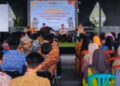 Panwascam Greged Tertibkan APK yang Masih Bertebaran