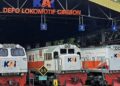 Mudik Ceria, KAI Daop 3 Cirebon Siapkan Sarana dan Prasarana Angkutan Lebaran 2024