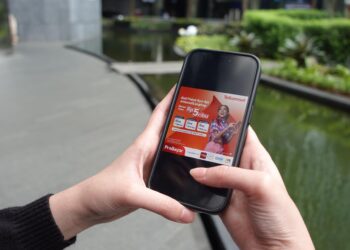 Kolaborasi Telkomsel dengan bank bjb dan Bank DKI untuk Hadirkan Layanan Paket #HematLengkap berbasis Aplikasi Mobile